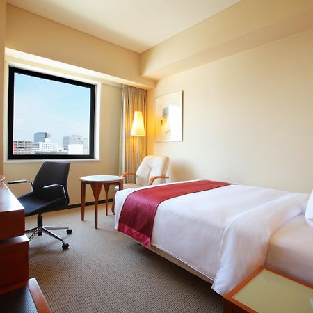 Ana Holiday Inn Sendai By Ihg Екстериор снимка