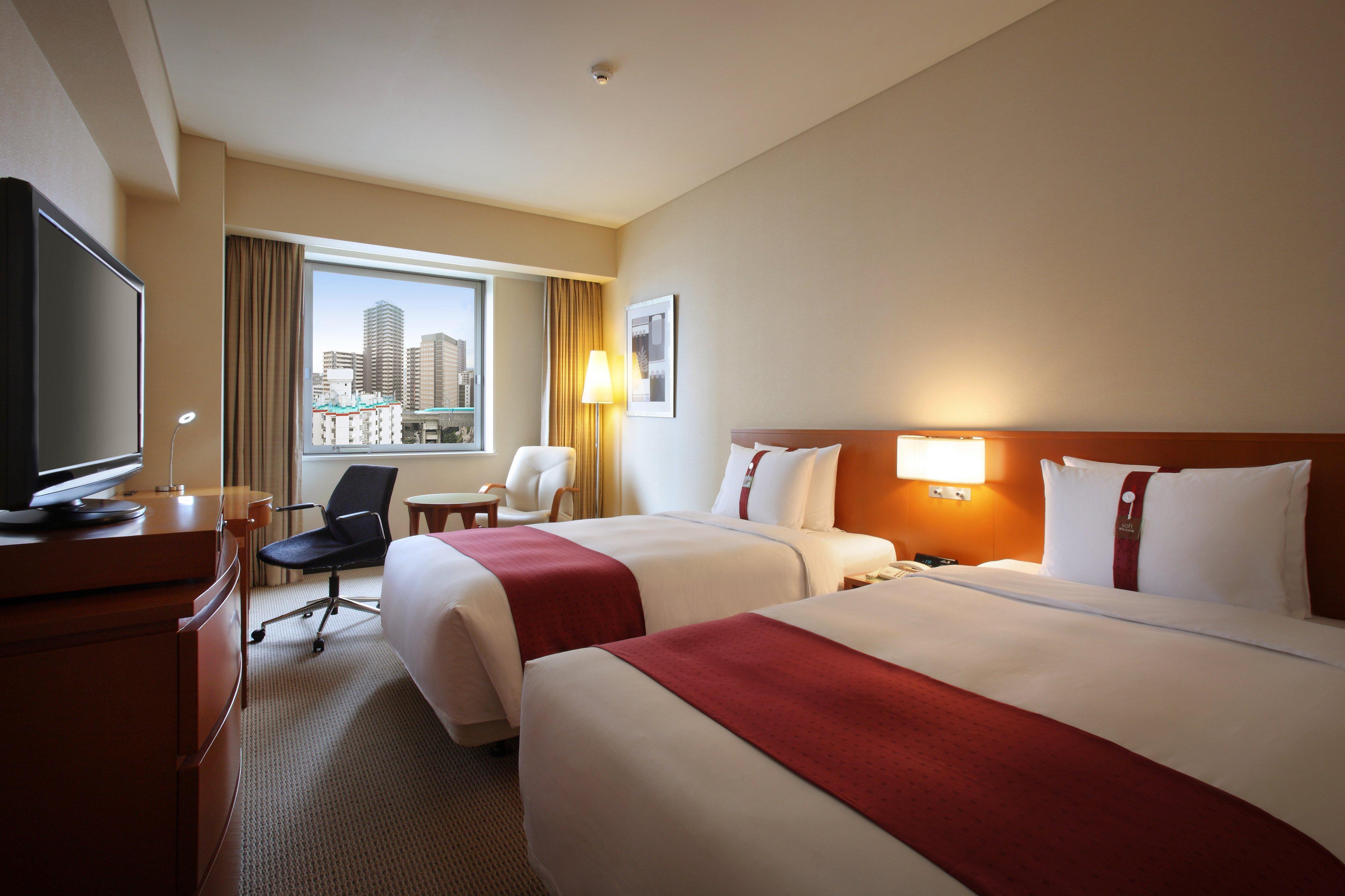 Ana Holiday Inn Sendai By Ihg Екстериор снимка