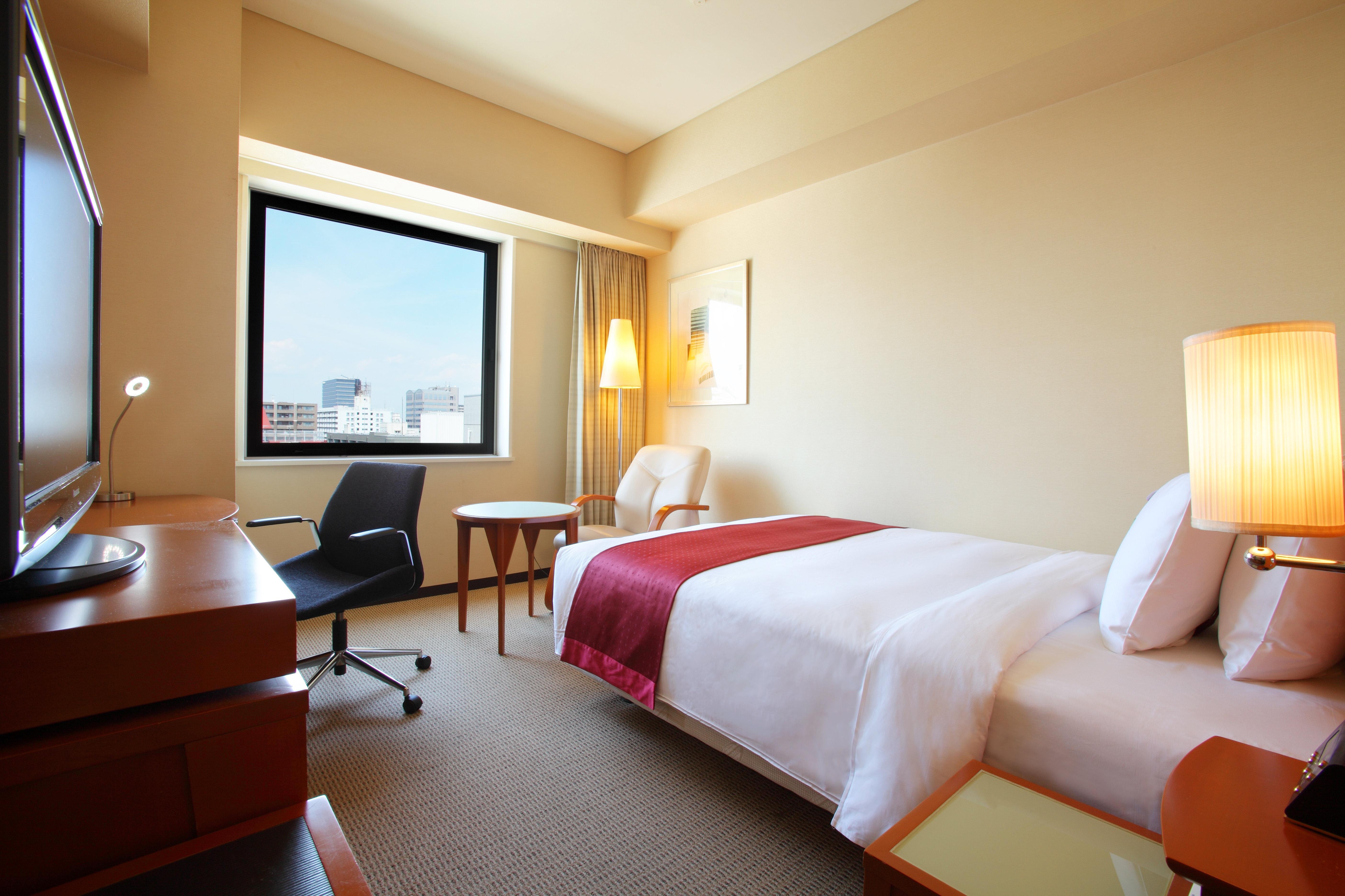 Ana Holiday Inn Sendai By Ihg Екстериор снимка
