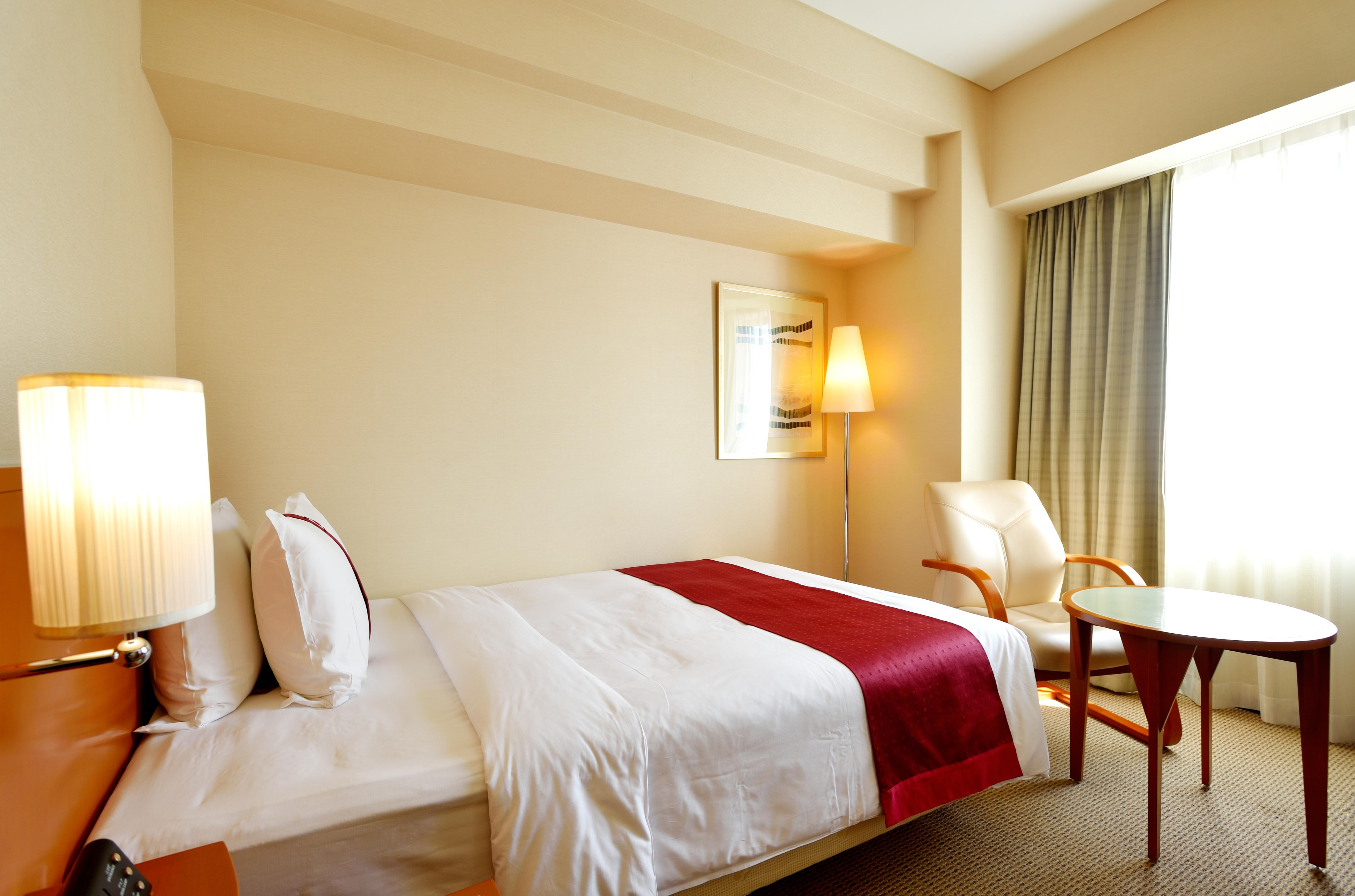 Ana Holiday Inn Sendai By Ihg Екстериор снимка