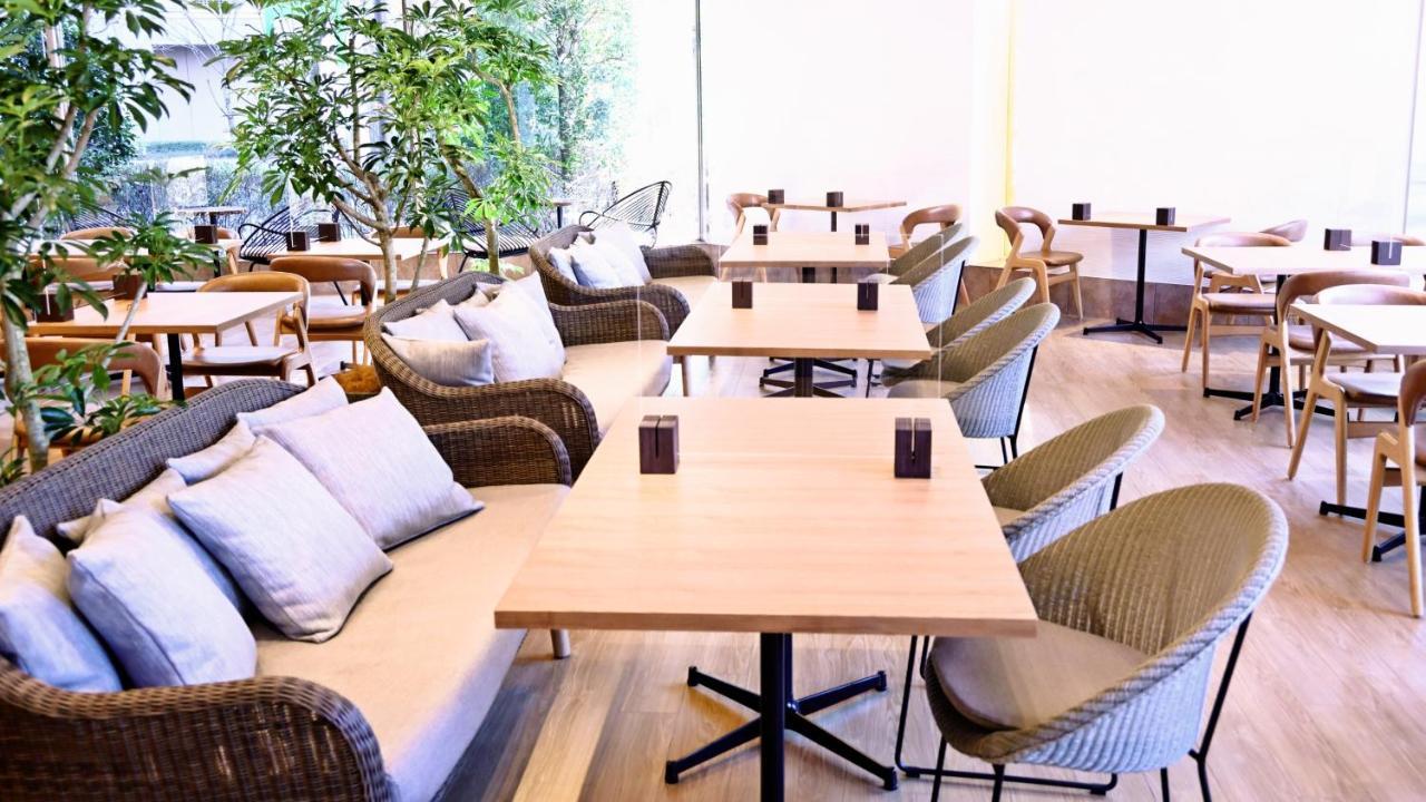 Ana Holiday Inn Sendai By Ihg Екстериор снимка
