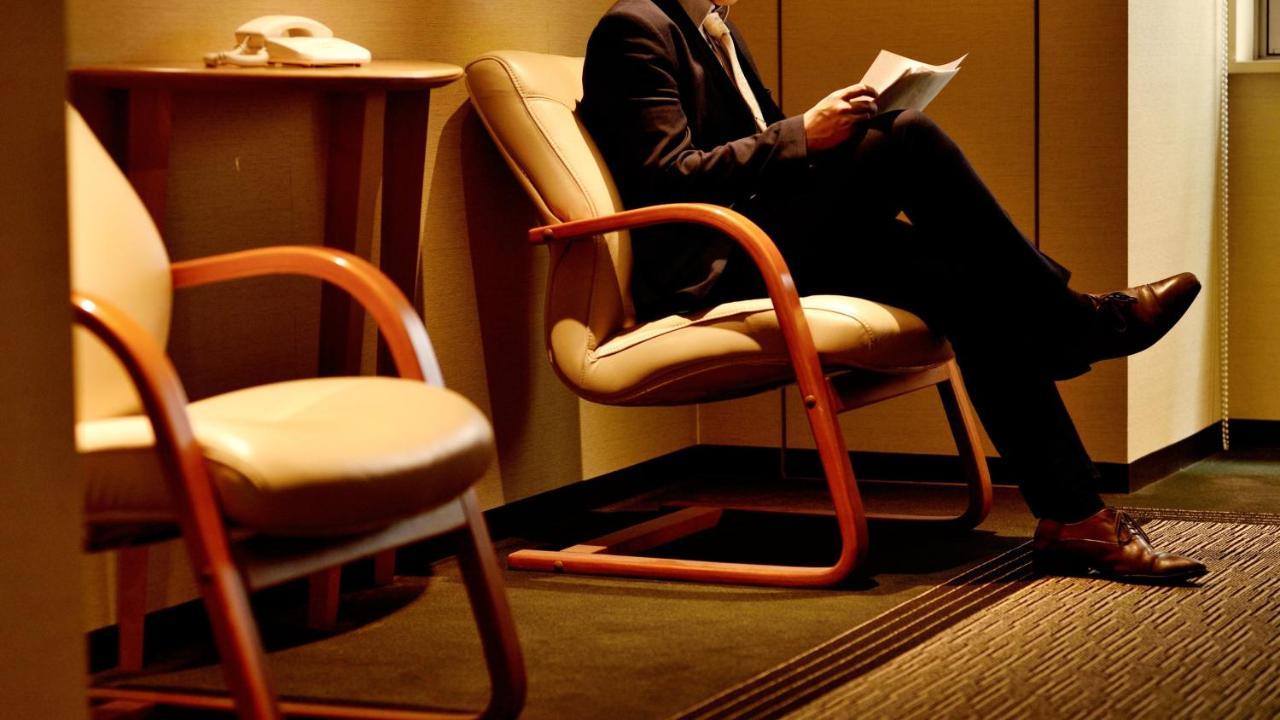 Ana Holiday Inn Sendai By Ihg Екстериор снимка