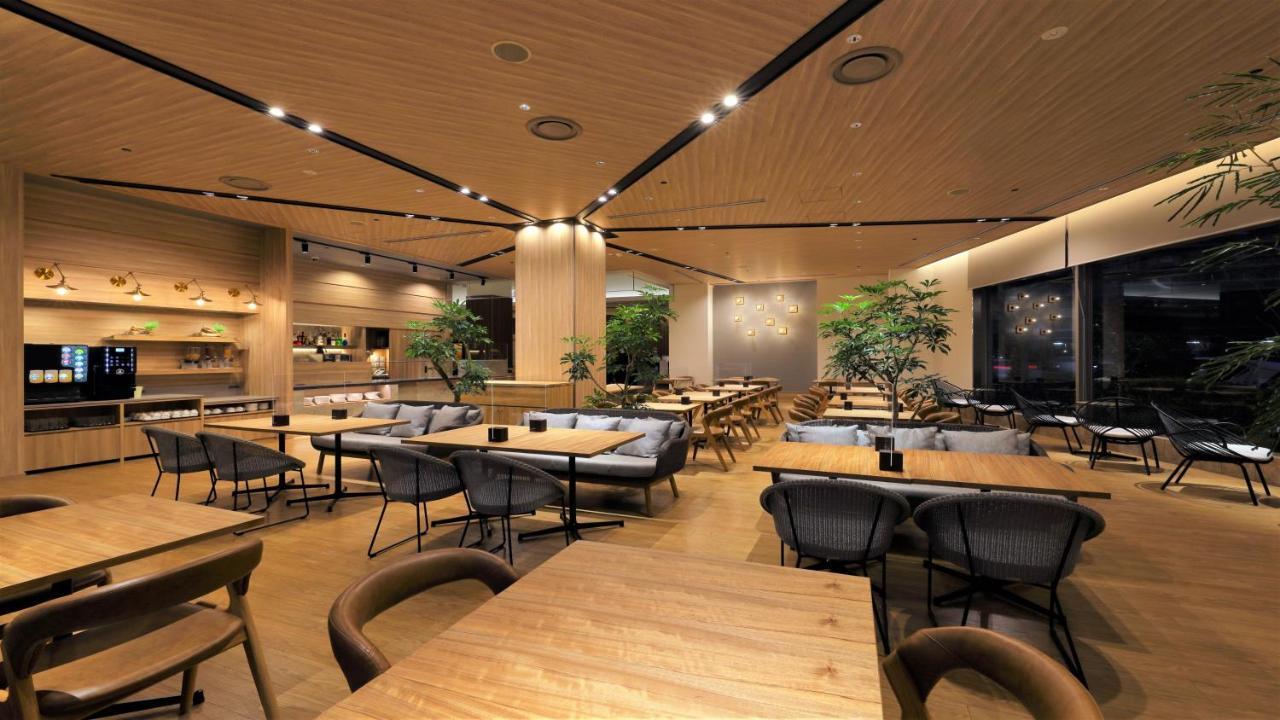 Ana Holiday Inn Sendai By Ihg Екстериор снимка