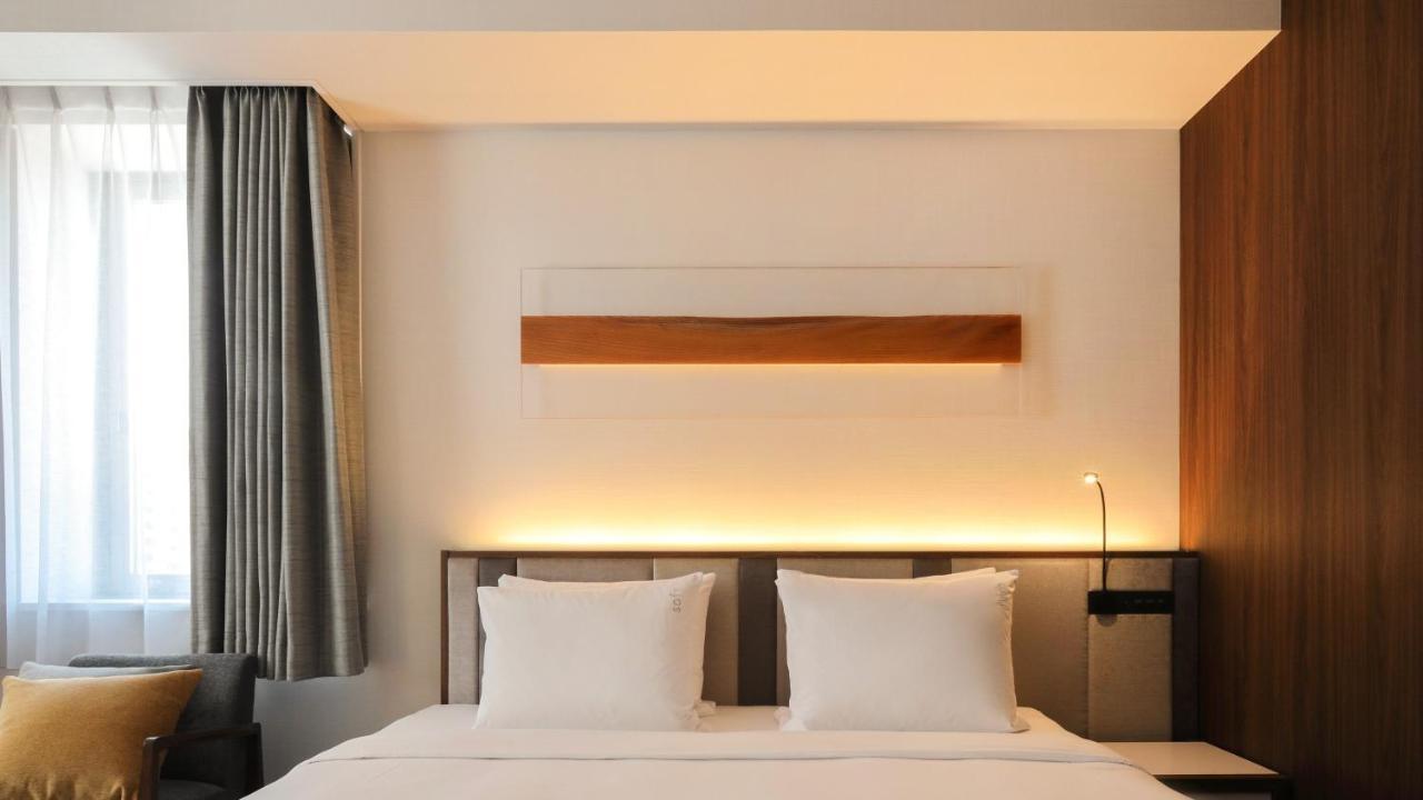 Ana Holiday Inn Sendai By Ihg Екстериор снимка