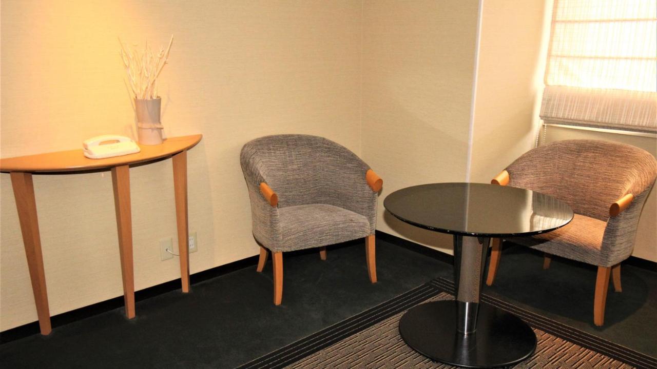 Ana Holiday Inn Sendai By Ihg Екстериор снимка