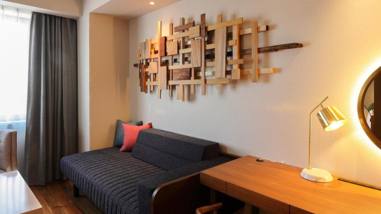 Ana Holiday Inn Sendai By Ihg Екстериор снимка