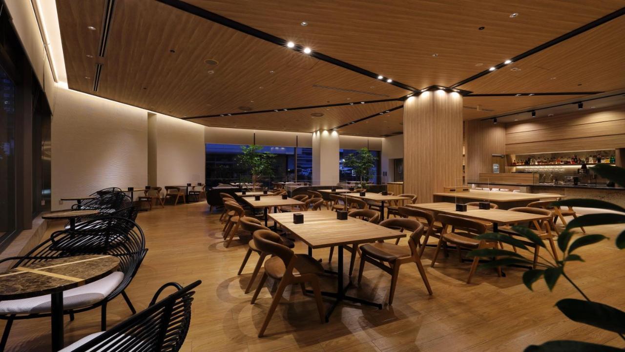 Ana Holiday Inn Sendai By Ihg Екстериор снимка