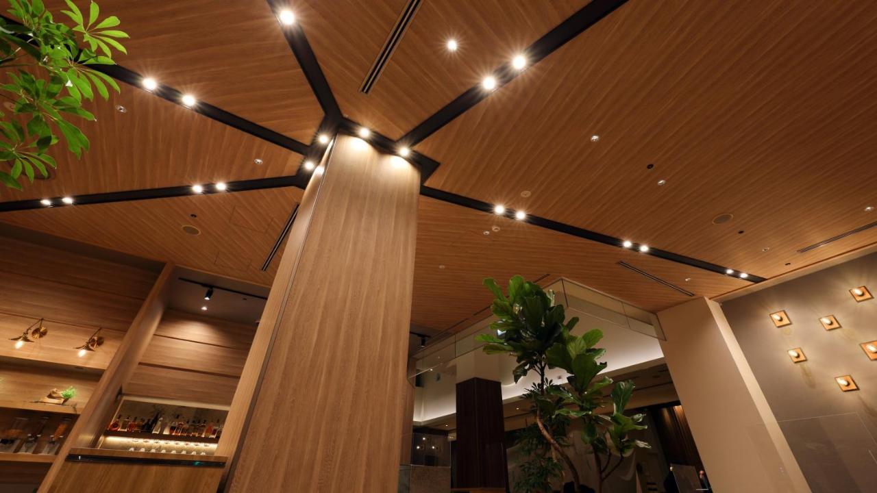 Ana Holiday Inn Sendai By Ihg Екстериор снимка