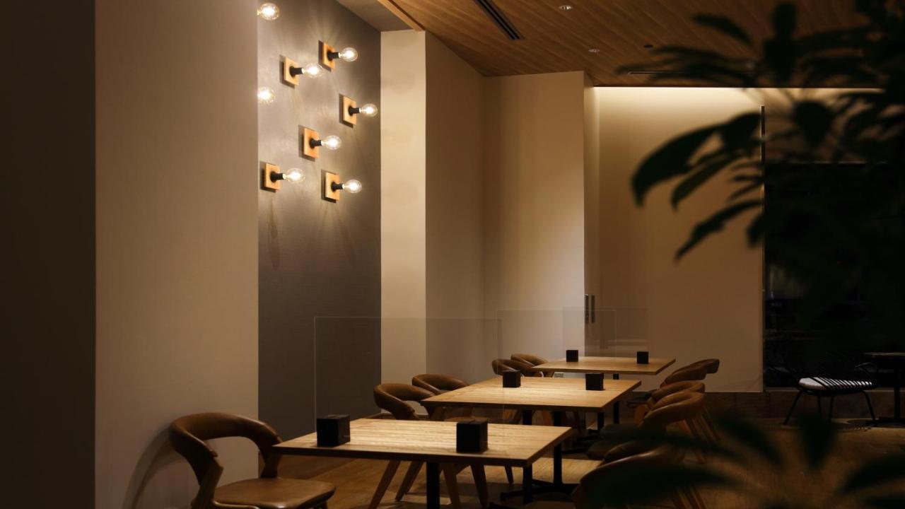 Ana Holiday Inn Sendai By Ihg Екстериор снимка