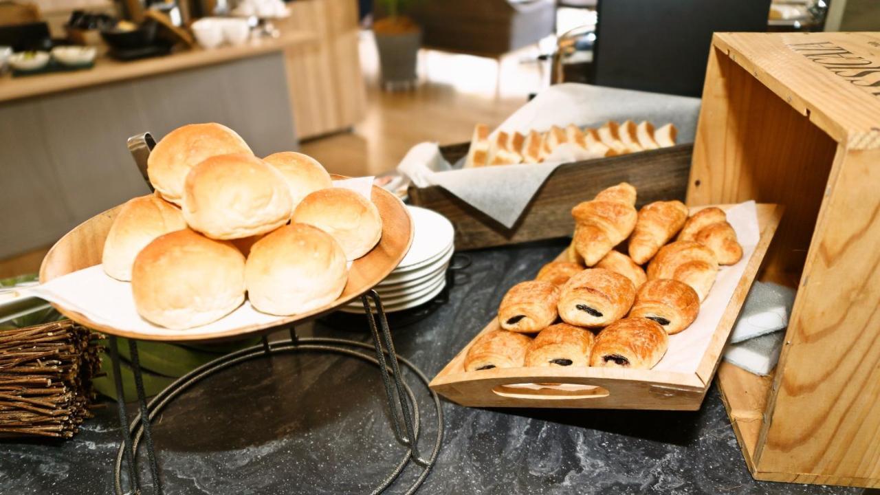 Ana Holiday Inn Sendai By Ihg Екстериор снимка