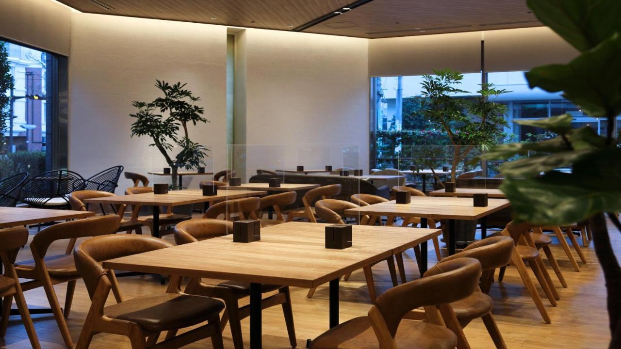 Ana Holiday Inn Sendai By Ihg Екстериор снимка